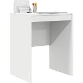 vidaXL Schreibtisch Weiß 60 x 50 x 76 cm