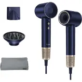 Laifen SWIFT SPECIAL Platin-Haartrockner blau