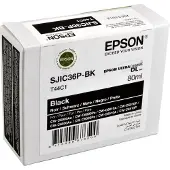 Epson C13T44C140, Schwarz, 1 Stück(e)