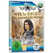 Web of Deceite: Die schwarze Witwe
