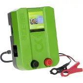 Kerbl TITAN DUO 1500 12/230V Weidezaungerät, 1,5/1 Joule