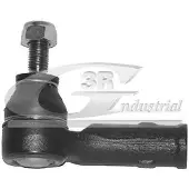 3RG Spurstangenkopf Spurstange für VW Golf IV Schrägheck (1J1) Vorne Links 32717
