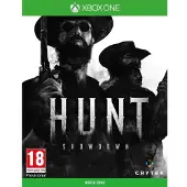 Hunt : Showdown, Xbox One, Multiplayer-Modus, M (Reif), Physische Medien