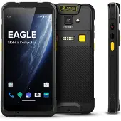 Capture CA-MT-11010B, 14 cm (5.5"), 1440 x 720 Pixel, IPS, Multitouch, Gorilla Glass, Gorilla Glass 3