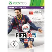 Fifa 14 (Xbox 360)