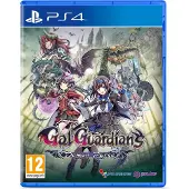 Gal Guardians: Demon Purge, PlayStation 4, T (Jugendliche)