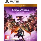 Dragon Age: The Veilguard (Deluxe Edition)