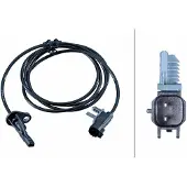 Hella Sensor, Raddrehzahl 6PU 358 252-991