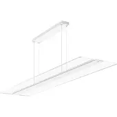 RZB ZIMMERMANN RZB LED-Pendelleuchte 4000K 312265.002.1.730