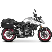 Shad 3P Seitenkoffer Trägersystem Suzuki GSX-8 R/S 23-
