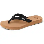 Reef - Women's Baja Sands - Sandalen Gr 36 beige