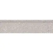 Rako Porfido Treppenfliese grau 30x120 cm matt/glanz DCPVD811.1