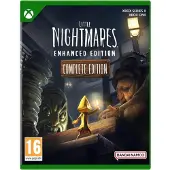 Little Nightmares: Enhanced Edition - Complete Edition