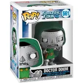 Funko POP! POP! Doctor Doom, Sammelfigur, Comics