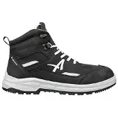 Albatros VECTOR BLK MID S3 FO SR 637300200000048 Sicherheitsschuh S3 Schuhgröße (EU): 48 Schwarz 1 Paar
