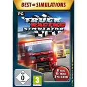 Truck Racing Simulator