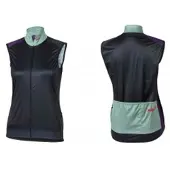 Xlc Je-w07 Race Weste Schwarz XL Damen Schwarz XL