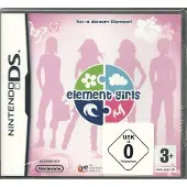 Element Girls