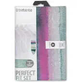 Brabantia Brabantia-Bezug A 110 x 30 cm Morning Breeze Bügelbrettbezug
