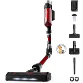Tefal X-Force Flex 9.60 Animal stick vacuum