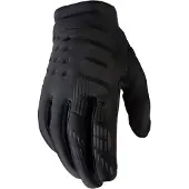 100% Handschuhe Kind 100% brisker | Größe XL