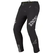 IXS Sports Division Trigger Pants S black/graphite - leichte MTB-Race Hos...