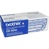 Brother DR-6000 SCHWARZ TROMMELEINHEIT - 20000 SEITEN FÜR DCP-1200