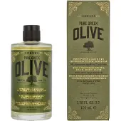 Korres Face Body Hair Pure Greek Olive 3 In 1 Nourishing Oil