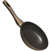 TIROSS Diamantbeschichtete Bratpfanne 24Cm