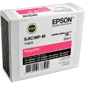 Epson C6500/c6000 Tintenpatrone