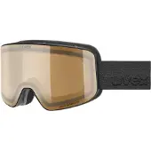 Uvex Herren Brille pyrit