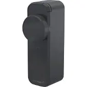 Homematic IP 162500A0, Türschlossantrieb pro, anthrazit