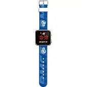 Kids Licensing Real Madrid Led-digitaluhr One Size