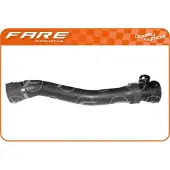 FARE Kühlerschlauch Wasserschlauch für BMW 3 Limousine (E46) 11301