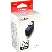 Canon PG-595, Schwarz, 1 Stück(e), 180 Seiten, Einzelpackung