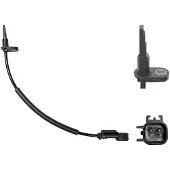 Wagner ABS Sensor Raddrehzahl Vorne für FORD Transit Custom V362 Kastenwagen (FY, FZ) ABS00193