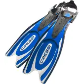 Cressi Frog Plus Tauchflossen