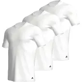 Adidas Active Core Cotton Kurzarm-baselayer 3 Einheiten