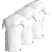 Adidas Underwear T-Shirt ACTIVE CORE COTTON Pack de 3 herren