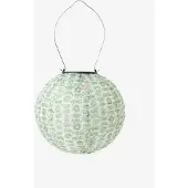 Sissy-Boy Lampion Mit Mystic Eye-Print Small - Grün