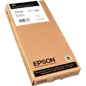 Epson Singlepack UltraChrome XD2 T41R540 Black 110ml, Schwarz, Tinte auf Pigmentbasis, 110 ml, 1 Stück(e)