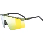 Uvex Flowline Sonnenbrille