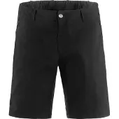 Fjällräven Hoja Hybrid Shorts M black (550) 56