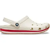 Crocs Crocband Retro Runner Holzschuhe
