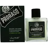 Proraso Cypress & Vetyver Beard Balm