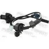 FEBEST ABS Sensor Raddrehzahl Vorne Rechts für HONDA CR-V III (RE) 03606-002
