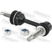 FEBEST Koppelstange Stabilisator für CHEVROLET Tahoe V (GMT1YC) Vorne 3223-ESCVF