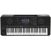 Yamaha PSR SX920 Digital Arranger Keyboard – Bundle
