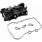 VAICO Zylinderkopfhaube V22-1352 für OPEL Crossland X (P17)