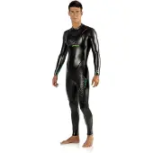 Cressi Triton 1.5 Mm Freitauch-neoprenanzug